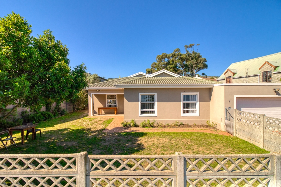 3 Bedroom Property for Sale in Olive Grove Western Cape